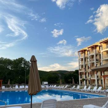 Сдается 1-комнатная квартира, 23 м²