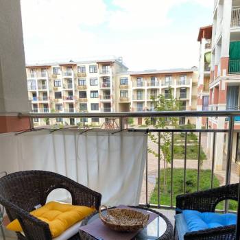 Сдается 1-комнатная квартира, 23 м²