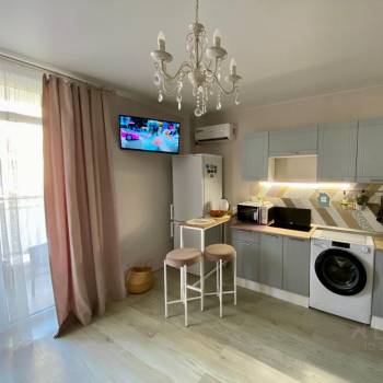 Сдается 1-комнатная квартира, 23 м²