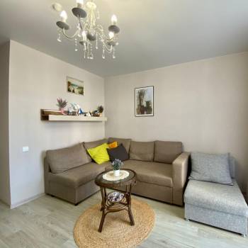 Сдается 1-комнатная квартира, 23 м²