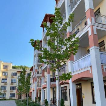 Сдается 1-комнатная квартира, 23 м²