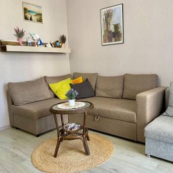 Сдается 1-комнатная квартира, 23 м²