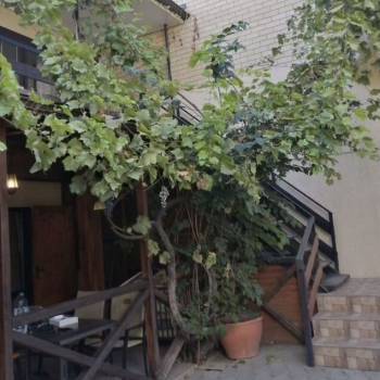 Продается 1-комнатная квартира, 17 м²