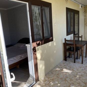 Продается 1-комнатная квартира, 17 м²