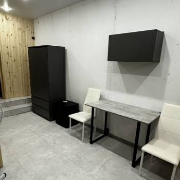 Продается 1-комнатная квартира, 23,3 м²