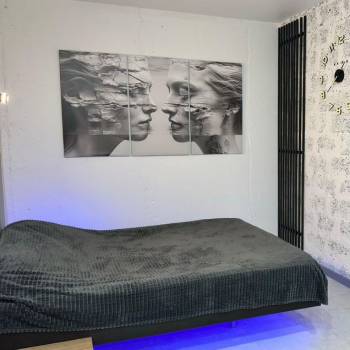 Продается 1-комнатная квартира, 23,3 м²