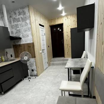 Продается 1-комнатная квартира, 23,3 м²