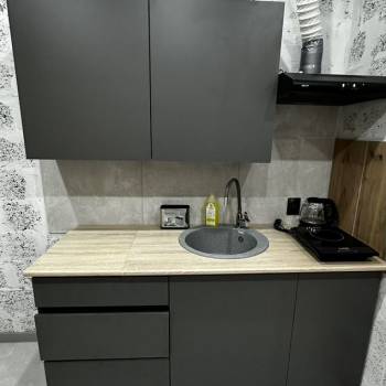 Продается 1-комнатная квартира, 23,3 м²