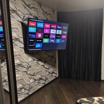 Сдается 1-комнатная квартира, 50 м²