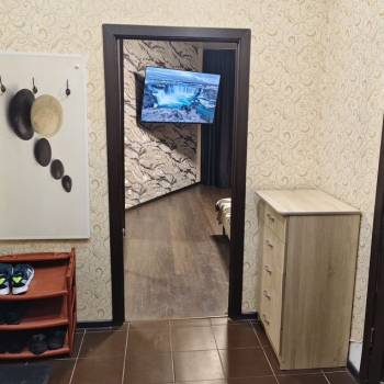 Сдается 1-комнатная квартира, 50 м²