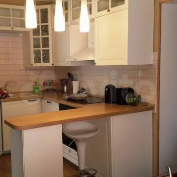 Продается 3-х комнатная квартира, 85 м²