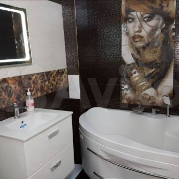 Продается 3-х комнатная квартира, 85 м²