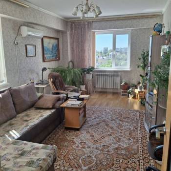 Продается 2-х комнатная квартира, 61,2 м²