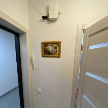 Продается 1-комнатная квартира, 35 м²