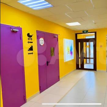 Продается 1-комнатная квартира, 35 м²