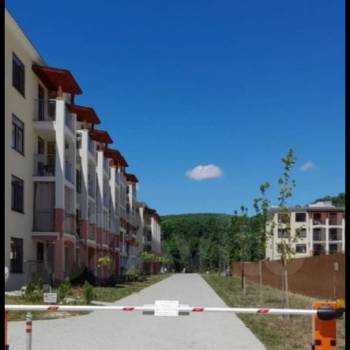 Продается 1-комнатная квартира, 35 м²