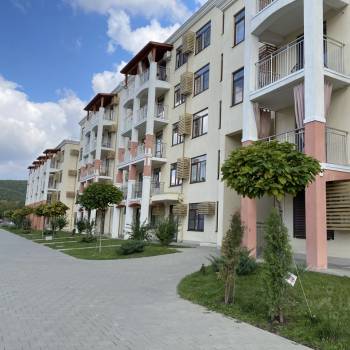 Продается 1-комнатная квартира, 35 м²