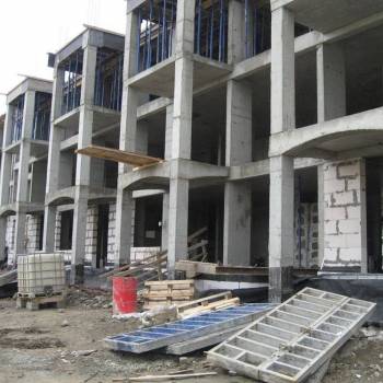 Продается 1-комнатная квартира, 35 м²