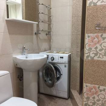 Сдается 1-комнатная квартира, 45 м²