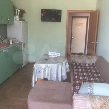 Сдается 1-комнатная квартира, 45 м²