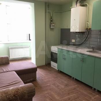 Сдается 1-комнатная квартира, 45 м²