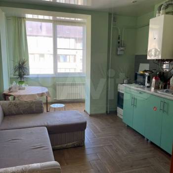 Сдается 1-комнатная квартира, 45 м²