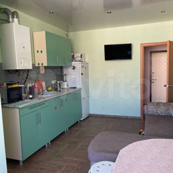 Сдается 1-комнатная квартира, 55 м²