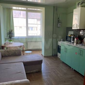 Сдается 1-комнатная квартира, 45 м²