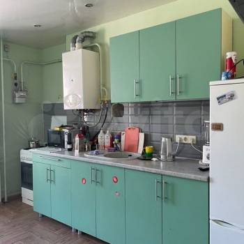 Сдается 1-комнатная квартира, 45 м²