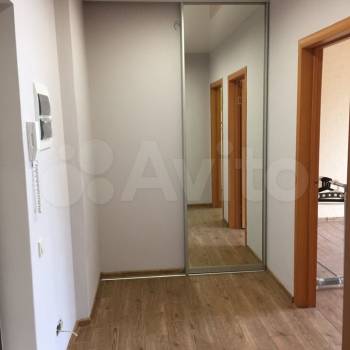 Сдается 1-комнатная квартира, 45 м²