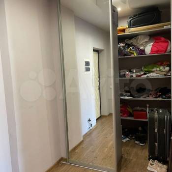 Сдается 1-комнатная квартира, 45 м²