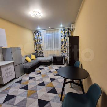 Сдается 1-комнатная квартира, 25 м²