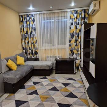 Сдается 1-комнатная квартира, 25 м²