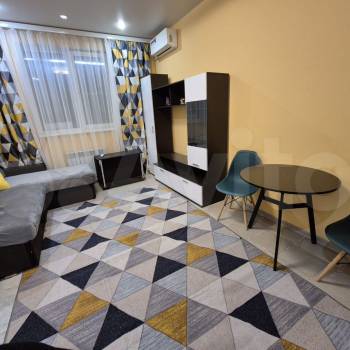 Сдается 1-комнатная квартира, 25 м²