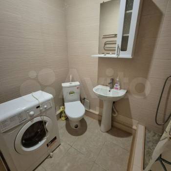 Сдается 1-комнатная квартира, 25 м²