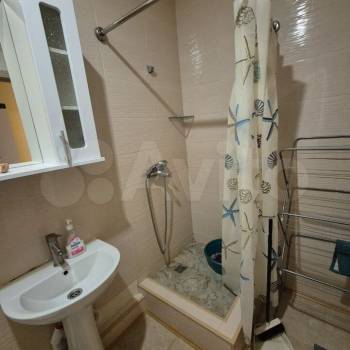 Сдается 1-комнатная квартира, 25 м²