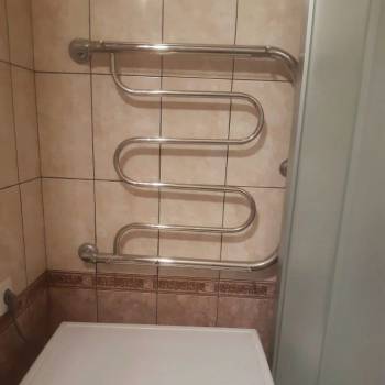 Продается 2-х комнатная квартира, 52,9 м²