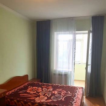 Продается 2-х комнатная квартира, 52,9 м²