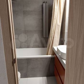 Продается 1-комнатная квартира, 43,6 м²