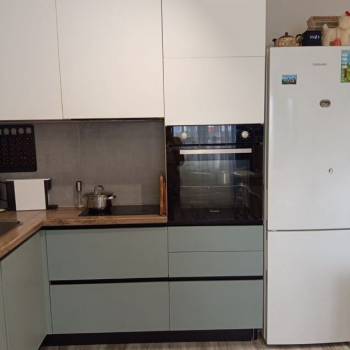 Продается 1-комнатная квартира, 43,6 м²