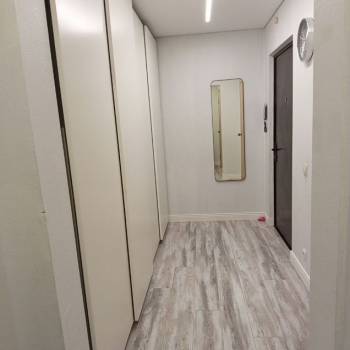 Продается 1-комнатная квартира, 43,6 м²