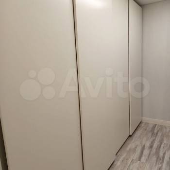 Продается 1-комнатная квартира, 43,6 м²