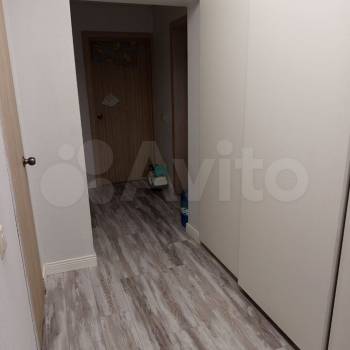 Продается 1-комнатная квартира, 43,6 м²