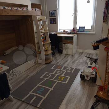 Продается 1-комнатная квартира, 43,6 м²