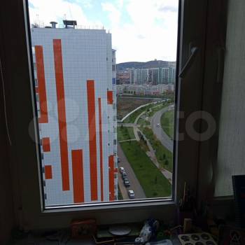 Продается 1-комнатная квартира, 43,6 м²