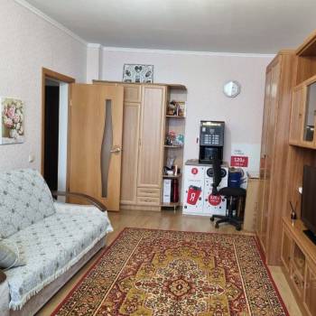 Продается 1-комнатная квартира, 47,2 м²