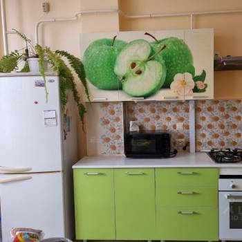 Продается 1-комнатная квартира, 47,2 м²