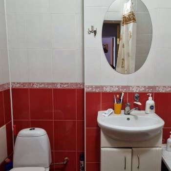 Продается 1-комнатная квартира, 47,2 м²