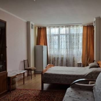 Продается 1-комнатная квартира, 47,2 м²