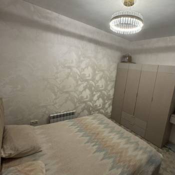 Продается 2-х комнатная квартира, 42 м²